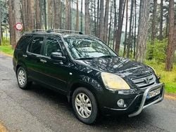 Utilizat 2005 Honda CR-V SUV | 2.650 EUR