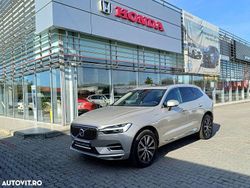 Culoaremaro Utilizat 2020 Volvo XC60 Inscription SUV | 39.990 EUR