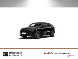 Utilizat 2021 Audi Q3 Sportback S-Line SUV | 43.063 EUR (Super Preț)