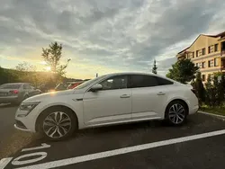 Utilizat 2020 Renault Talisman Berlinǎ | 12.300 EUR (Preț OK)