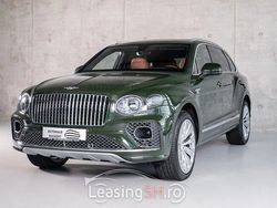 Verde Nouă 2024 Bentley Bentayga SUV | 273.700 EUR (Preț bun)