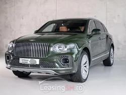 Verde Nouă 2024 Bentley Bentayga SUV | 273.700 EUR