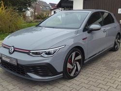 Utilizat 2022 VW Golf VIII GTI Clubsport | 33.906 EUR (Puțin scump)