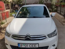 Citroën C-Elysee I