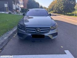 Culoaregri Utilizat 2019 Mercedes E400 AMG line Berlinǎ | 36.000 EUR (Scump)