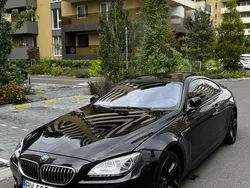Culoarenegru Utilizat 2012 BMW 640 Comfort Edition Coupe | 15.000 EUR (Preț OK)