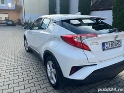 Utilizat 2019 Toyota C-HR SUV | 16.300 EUR (Preț OK)