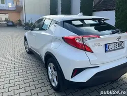 Utilizat 2019 Toyota C-HR SUV | 16.300 EUR (Preț OK)