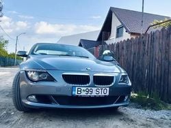 Utilizat 2008 BMW 635 Coupe | 16.000 EUR