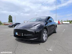 Culoarenegru Utilizat 2023 Tesla Model Y RWD SUV | 28.900 EUR