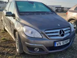 Utilizat 2011 Mercedes A180 Berlinǎ | 5.080 EUR