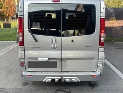 Culoaregri Utilizat 2010 Renault Trafic Van | 8.450 EUR (Preț OK)