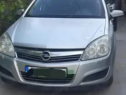 Utilizat 2007 Opel Astra Break | 1.400 EUR (Preț bun)