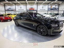 Negru Utilizat 2022 Rolls Royce Ghost Berlinǎ | 389.896 EUR