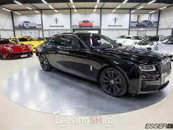 Negru Utilizat 2022 Rolls Royce Ghost Berlinǎ | 389.896 EUR