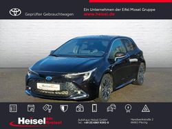 Utilizat 2023 Toyota Corolla Team | 28.468 EUR (Scump)