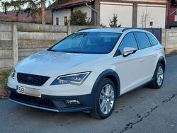 Utilizat 2016 Seat Leon Break | 11.500 EUR (Scump)