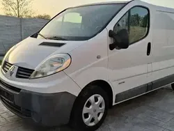 Utilizat 2011 Opel Vivaro Van | 5.390 EUR (Preț bun)