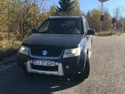 Utilizat 2006 Suzuki Grand Vitara SUV | 4.400 EUR (Preț OK)