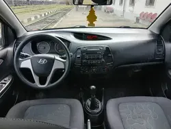Gri Utilizat 2009 Hyundai i20 Hatchback | 3.000 EUR