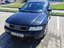 Utilizat 2000 Audi A4 Break | 1.900 EUR