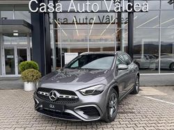 Culoaregri Utilizat 2024 Mercedes GLA200 SUV | 44.499 EUR