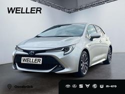 Utilizat 2021 Toyota Corolla Team | 25.211 EUR (Scump)