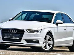Alb Utilizat 2016 Audi A3 Berlinǎ | 11.999 EUR (Preț bun)