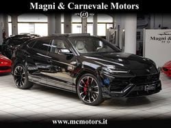 Utilizat 2022 Lamborghini Urus SUV | 262.442 EUR (Preț OK)