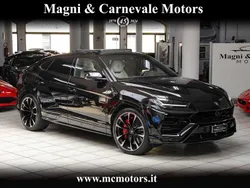 Utilizat 2022 Lamborghini Urus SUV | 262.442 EUR (Preț OK)