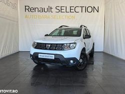 Culoarealb Utilizat 2020 Dacia Duster Comfort SUV | 14.990 EUR (Preț OK)