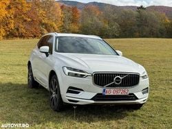 Culoarealb Utilizat 2020 Volvo XC60 Inscription SUV | 22.500 EUR