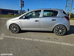 Culoaregri Utilizat 2010 Opel Corsa Essentia | 3.500 EUR (Puțin scump)