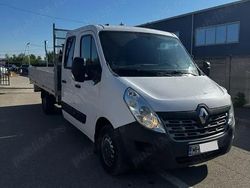 Utilizat 2018 Renault Master Van | 19.900 EUR (Scump)