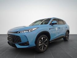 Nouă 2025 MG HS Exclusive SUV | 34.550 EUR