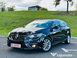 Utilizat 2019 Renault Mégane GrandTour Intens Break | 11.395 EUR