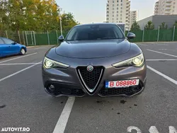 Culoaregri Utilizat 2019 Alfa Romeo Stelvio Veloce SUV | 20.200 EUR (Super Preț)