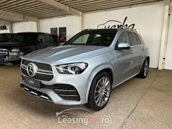 Argintiu Utilizat 2022 Mercedes ML400 SUV | 80.659 EUR