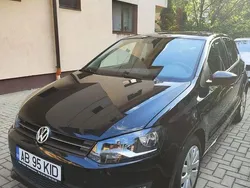 Culoarenegru Utilizat 2010 VW Polo | 4.300 EUR (Preț OK)