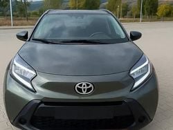 Utilizat 2022 Toyota Aygo Hatchback | 14.999 EUR (Puțin scump)