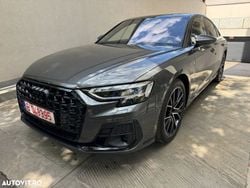 Gri Nouă 2025 Audi A8 Design Berlinǎ | 90.629 EUR