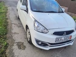Utilizat 2017 Mitsubishi Space Star Hatchback | 2.200 EUR