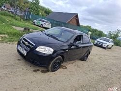 Utilizat 2012 Chevrolet Aveo Berlinǎ | 1.300 EUR