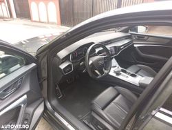 Gri Utilizat 2018 Audi A6 Sport Berlinǎ | 35.900 EUR (Preț OK)