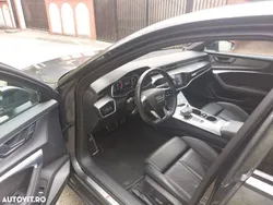 Gri Utilizat 2018 Audi A6 Sport Berlinǎ | 37.900 EUR (Preț OK)
