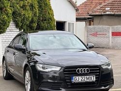 Maro Utilizat 2011 Audi A6 Berlinǎ | 10.000 EUR (Preț OK)