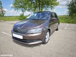 Maro Utilizat 2018 Skoda Fabia Style Hatchback | 8.900 EUR (Scump)