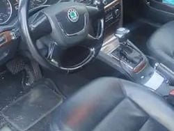 Gri Utilizat 2013 Skoda Octavia Break | 3.500 EUR (Super Preț)