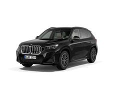 Negru sapphire metalizat Utilizat 2025 BMW X1 Comfort Edition SUV | 42.326 EUR