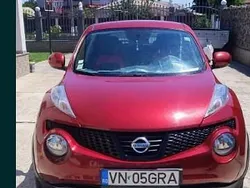 Utilizat 2011 Nissan Juke SUV | 5.300 EUR